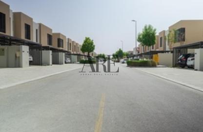Villa - 5 Bedrooms - 6 Bathrooms for sale in Nasma Residence - Al Tai - Sharjah Villa - 5 Bedrooms - 6 Bathrooms for sale in Nasma Residence - Al Tai - Sharjah