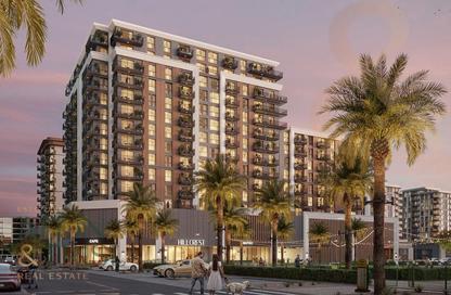 Apartment - 1 Bedroom - 2 Bathrooms for sale in Hillcrest - Town Square - Dubai
