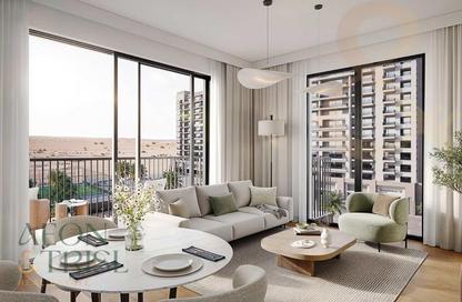 Apartment - 1 Bedroom - 2 Bathrooms for sale in Hillcrest - Town Square - Dubai