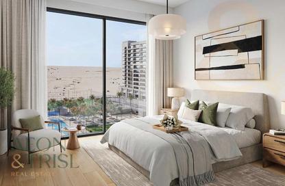 Apartment - 1 Bedroom - 2 Bathrooms for sale in Hillcrest - Town Square - Dubai