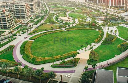 شقة - غرفة نوم - 1 حمام للبيع في برج Greenside ريزيدنس A - جرين سايد ريزيدينس - دبي هيلز استيت - دبي