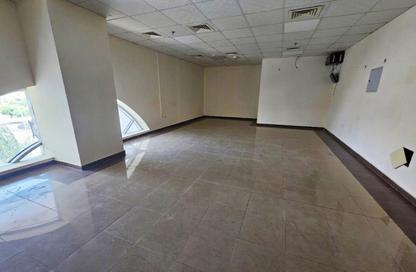 Office Space - Studio - 1 Bathroom for rent in Al Nakheel - Ras Al Khaimah