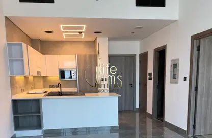 شقة - غرفة نوم - 2 حمامات للبيع في جويا دورادو ريزيدينسز - ارجان - دبي شقة - غرفة نوم - 2 حمامات للبيع في جويا دورادو ريزيدينسز - ارجان - دبي