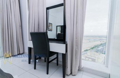 Apartment - 2 Bedrooms - 1 Bathroom for rent in Giovanni Boutique Suites - Dubai Sports City - Dubai Apartment - 2 Bedrooms - 1 Bathroom for rent in Giovanni Boutique Suites - Dubai Sports City - Dubai