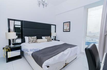 Apartment - 2 Bedrooms - 1 Bathroom for rent in Giovanni Boutique Suites - Dubai Sports City - Dubai