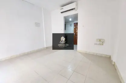 Apartment - Studio - 1 Bathroom for rent in Muwaileh 29 Building - Muwaileh - Sharjah