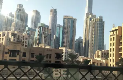 Apartment - 2 Bedrooms - 3 Bathrooms for rent in Miska 4 - Miska - Old Town - Downtown Dubai - Dubai