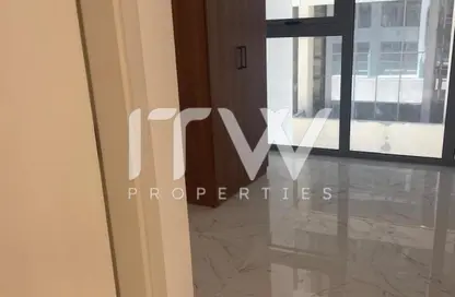 شقة - غرفة نوم - 2 حمامات للايجار في الواحة 1 - مساكن الواحه - مدينة مصدر - أبوظبي