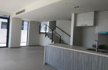 Villa - 3 - 4 for rent in Club Villas at Dubai Hills - Dubai Hills Estate - Dubai