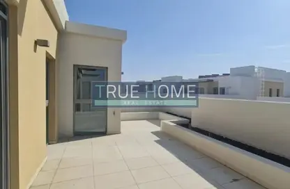 Townhouse - 3 Bedrooms - 4 Bathrooms for sale in Al Yasmeen - Al Zahia - Muwaileh Commercial - Sharjah