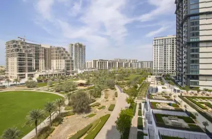 Apartment - 3 Bedrooms - 3 Bathrooms for sale in Park Horizon Tower 2 - Park Horizon - Dubai Hills Estate - Dubai