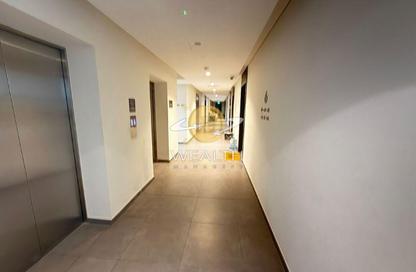 Apartment - Studio - 1 for rent in The Riff 3 - The Riff - Aljada - Sharjah Apartment - Studio - 1 for rent in The Riff 3 - The Riff - Aljada - Sharjah