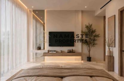Apartment - 1 - 1 for sale in Beverly Crown - District 11 - Jumeirah Village Circle - Dubai Apartment - 1 - 1 for sale in Beverly Crown - District 11 - Jumeirah Village Circle - Dubai