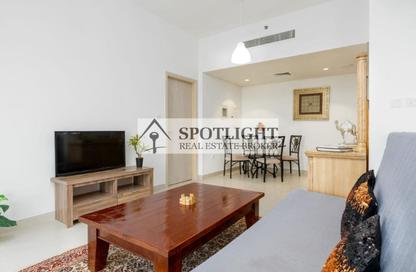 Apartment - 1 Bedroom - 2 Bathrooms for rent in The Dania District 2 - Midtown - Dubai Production City (IMPZ) - Dubai Apartment - 1 Bedroom - 2 Bathrooms for rent in The Dania District 2 - Midtown - Dubai Production City (IMPZ) - Dubai