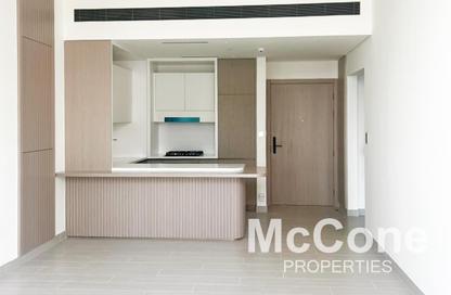 Apartment - 1 Bedroom - 2 Bathrooms for rent in Binghatti Aurora - District 12 - Jumeirah Village Circle - Dubai