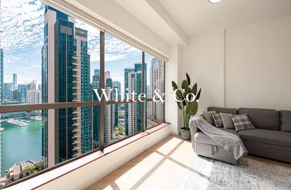 Apartment - 2 - 2 for sale in Rimal 4 - Rimal - Jumeirah Beach Residence - Dubai