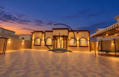 Villa - 3 - 4 for rent in Al Warqa'a 3 - Al Warqa'a - Dubai Villa - 3 - 4 for rent in Al Warqa'a 3 - Al Warqa'a - Dubai