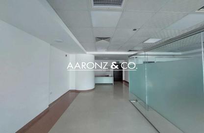 Office Space - Studio for rent in The Prism - Business Bay - Dubai