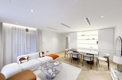 Apartment - 1 Bedroom - 2 Bathrooms for sale in Reehan 5 - Reehan - Old Town - Downtown Dubai - Dubai Apartment - 1 Bedroom - 2 Bathrooms for sale in Reehan 5 - Reehan - Old Town - Downtown Dubai - Dubai