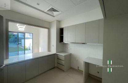Villa - 3 Bedrooms - 4 Bathrooms for rent in Murooj Al Furjan West - Murooj Al Furjan - Al Furjan - Dubai