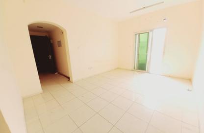 Apartment - Studio - 1 Bathroom for rent in Fire Station Road - Muwaileh - Sharjah