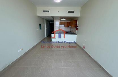 Apartment - Studio - 1 Bathroom for rent in Al Mamoura - Muroor Area - Abu Dhabi