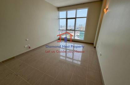 Apartment - Studio - 1 Bathroom for rent in Al Mamoura - Muroor Area - Abu Dhabi