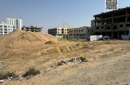 Land - Studio for sale in Al Jurf Industrial 3 - Al Jurf Industrial - Ajman