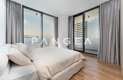 Apartment - 2 Bedrooms - 2 Bathrooms for sale in Elegance by Chaimaa - District 18 - Jumeirah Village Circle - Dubai