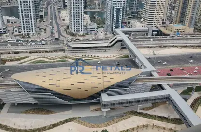 Apartment - 1 Bedroom - 2 Bathrooms for sale in Green Lakes Towers 2 - Green Lakes Towers - JLT Cluster S - Jumeirah Lake Towers - Dubai