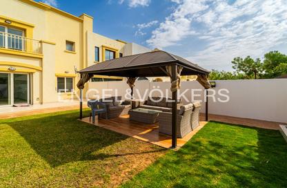 Villa - 4 Bedrooms - 5 Bathrooms for rent in Springs 12 - The Springs - Dubai Villa - 4 Bedrooms - 5 Bathrooms for rent in Springs 12 - The Springs - Dubai