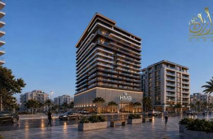Apartment - Studio - 1 for sale in Beverly Crown - District 11 - Jumeirah Village Circle - Dubai