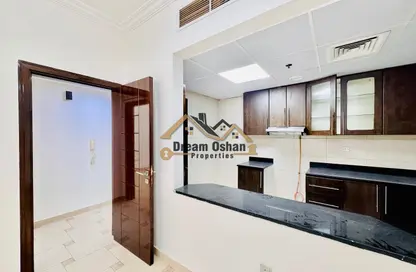Apartment - 1 Bedroom - 2 Bathrooms for rent in Al Warsan City Building - International City Phase 2 - Al Warsan 4 - Al Warsan - Dubai