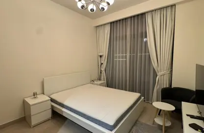 شقة - 1 حمام للايجار في عزيزي ريفييرا 48 - عزيزي ريفيرا - ميدان واحد - ميدان - دبي شقة - 1 حمام للايجار في عزيزي ريفييرا 48 - عزيزي ريفيرا - ميدان واحد - ميدان - دبي