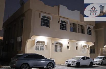 Whole Building - 7+ - 7+ for sale in Al Yarmouk - Al Qasimia - Sharjah