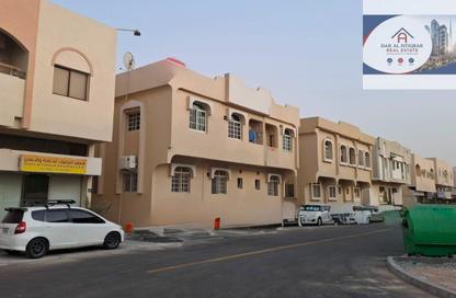 Whole Building - 7+ - 7+ for sale in Al Yarmouk - Al Qasimia - Sharjah Whole Building - 7+ - 7+ for sale in Al Yarmouk - Al Qasimia - Sharjah