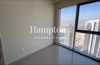 Apartment - 3 Bedrooms - 3 Bathrooms for rent in Harbour Views 2 - Harbour Views - Dubai Creek Harbour (The Lagoons) - Dubai
