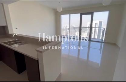 Apartment - 3 Bedrooms - 3 Bathrooms for rent in Harbour Views 2 - Harbour Views - Dubai Creek Harbour (The Lagoons) - Dubai Apartment - 3 Bedrooms - 3 Bathrooms for rent in Harbour Views 2 - Harbour Views - Dubai Creek Harbour (The Lagoons) - Dubai