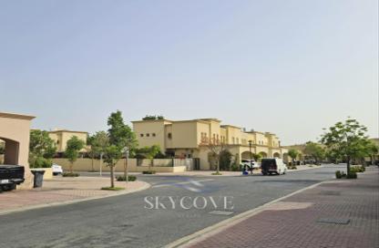 Villa - 2 - 3 for rent in Springs 2 - The Springs - Dubai