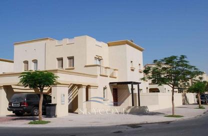 Villa - 2 - 3 for rent in Springs 2 - The Springs - Dubai