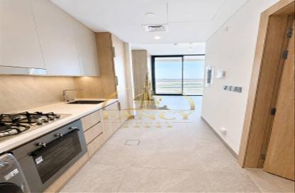 Apartment - Studio - 1 Bathroom for rent in Jannat - Midtown - Dubai Production City (IMPZ) - Dubai