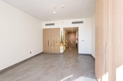 Apartment - Studio - 1 Bathroom for rent in Jannat - Midtown - Dubai Production City (IMPZ) - Dubai