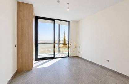Apartment - Studio - 1 Bathroom for rent in Jannat - Midtown - Dubai Production City (IMPZ) - Dubai