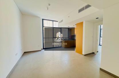 Apartment - 1 Bedroom - 2 Bathrooms for rent in Palace Residences Al Mamsha - Al Mamsha - Muwaileh - Sharjah