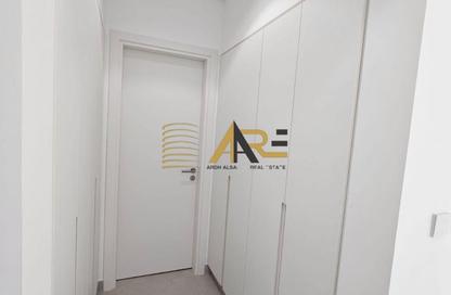Townhouse - 3 Bedrooms - 4 Bathrooms for rent in Robinia - Masaar - Tilal City - Sharjah