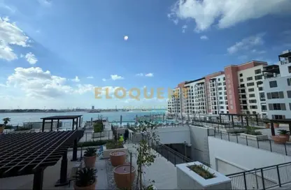 شقة - 2 غرف نوم - 3 حمامات للايجار في لو سيل 3 - لو سيل - بورت دي لا مير - لا مير - جميرا - دبي