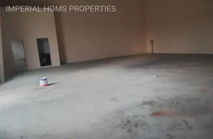 Warehouse - Studio - 1 Bathroom for rent in Umm Al Thuoob - Umm Al Quwain