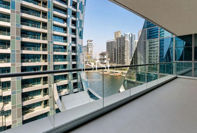 Rent in J ONE Tower B: Pagani Design | 12 Cheques Allowed | Best View ...