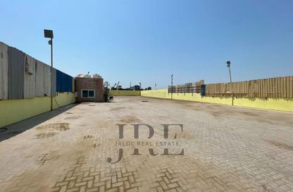 Warehouse - Studio - 1 Bathroom for rent in Industrial Area 3 - Sharjah Industrial Area - Sharjah Warehouse - Studio - 1 Bathroom for rent in Industrial Area 3 - Sharjah Industrial Area - Sharjah