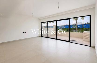 Townhouse - 4 Bedrooms - 3 Bathrooms for rent in Costa Brava 1 - Costa Brava - Damac Lagoons - Dubai